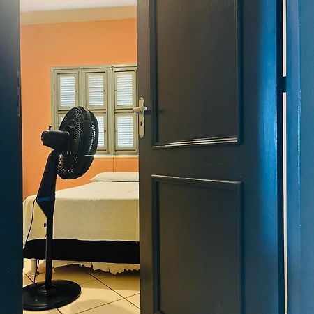 Hospedagem Da Cleidiane Icapuí Exteriér fotografie