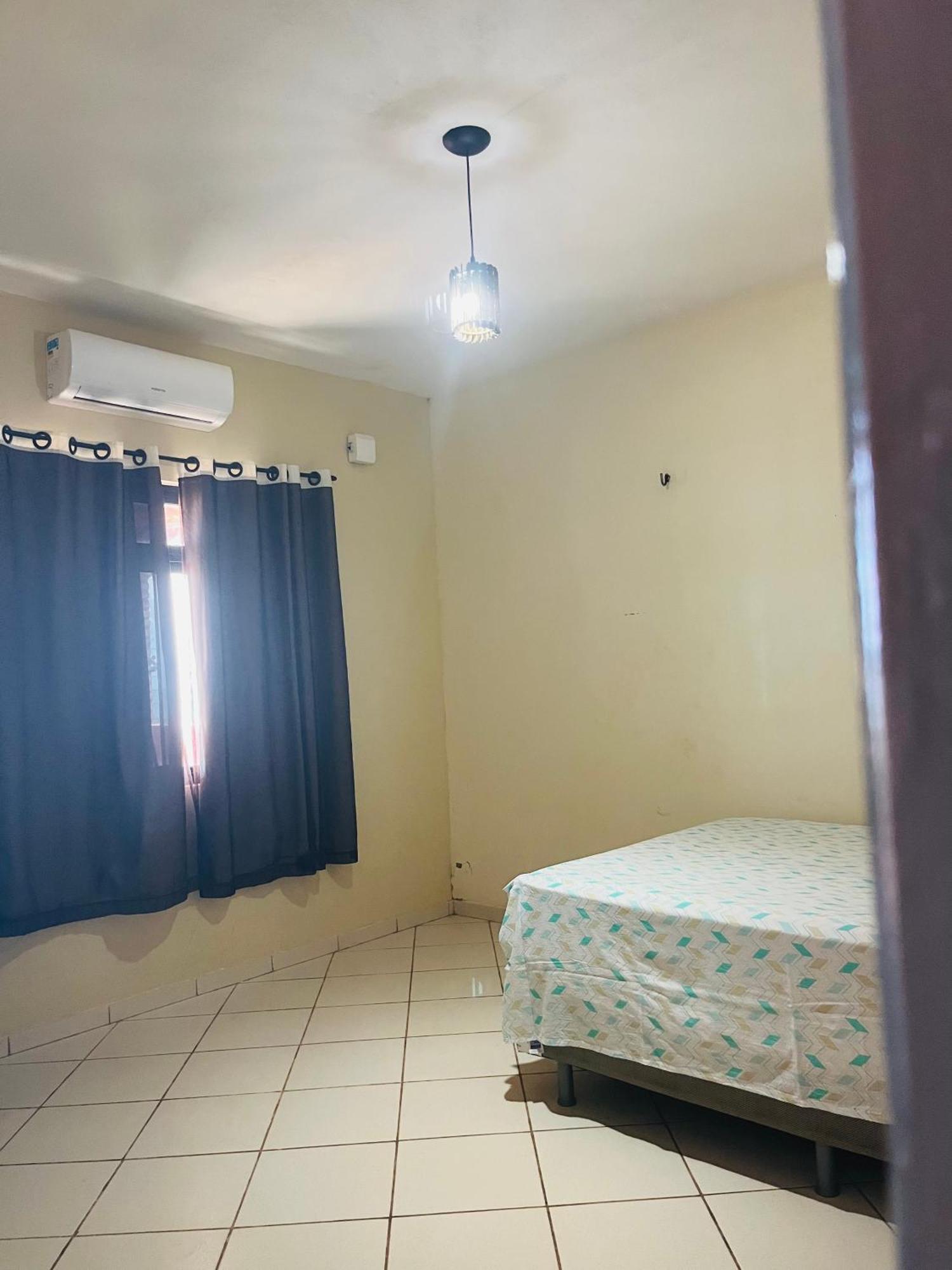 Hospedagem Da Cleidiane Icapuí Exteriér fotografie