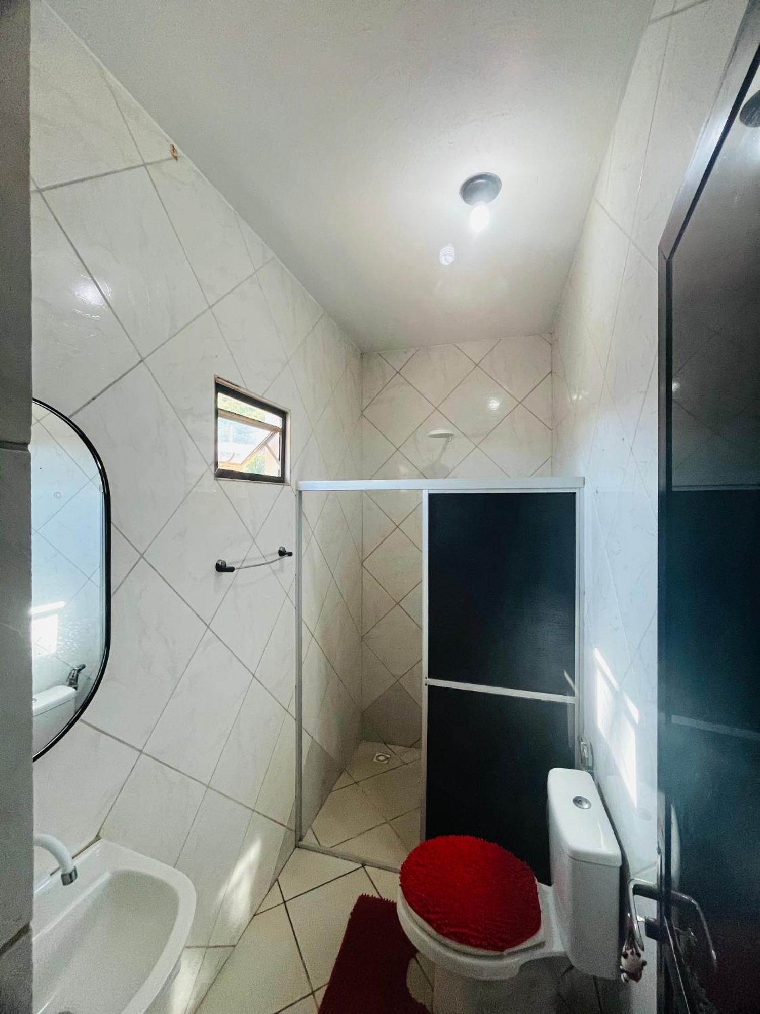 Hospedagem Da Cleidiane Icapuí Exteriér fotografie