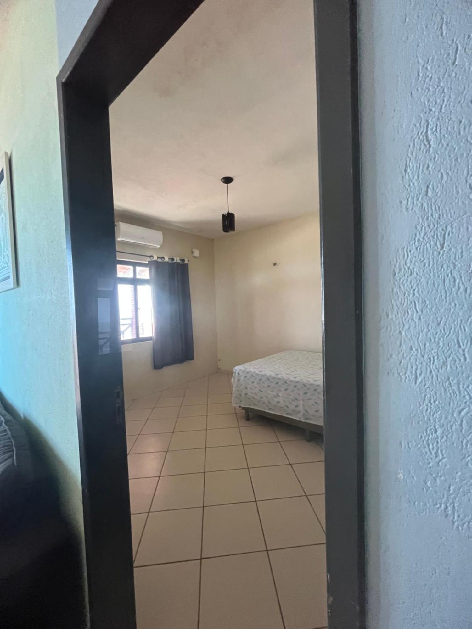 Hospedagem Da Cleidiane Icapuí Exteriér fotografie