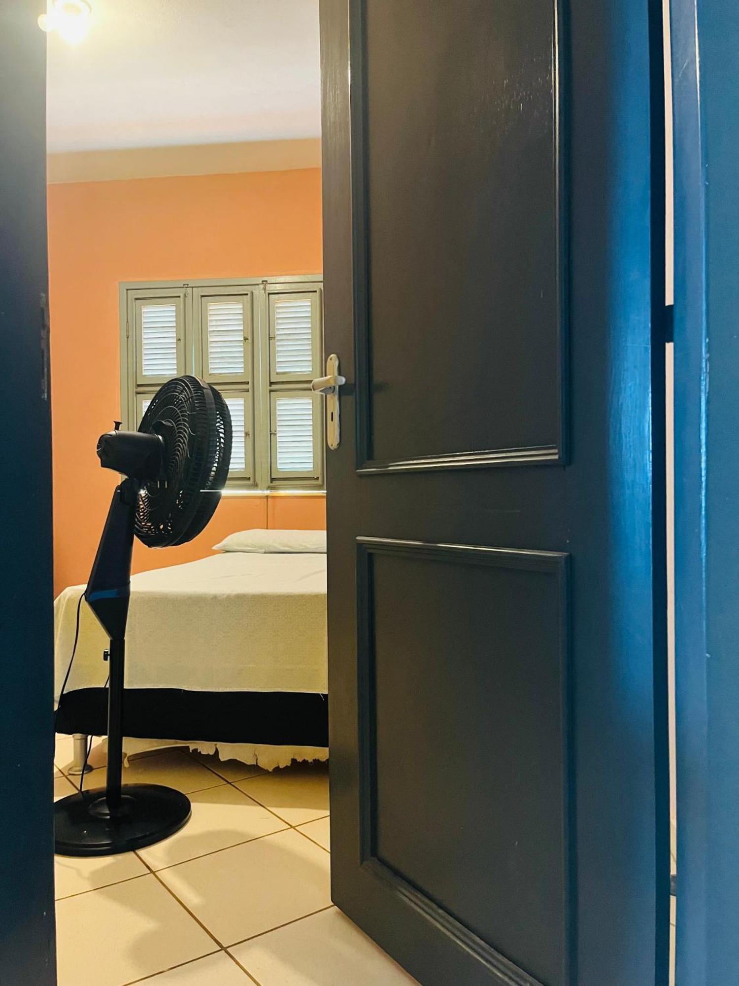 Hospedagem Da Cleidiane Icapuí Exteriér fotografie